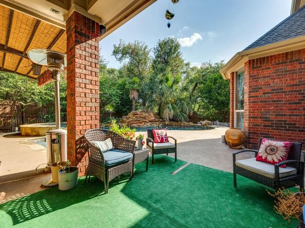 1125 Castle PATH, Round Rock TX 78681