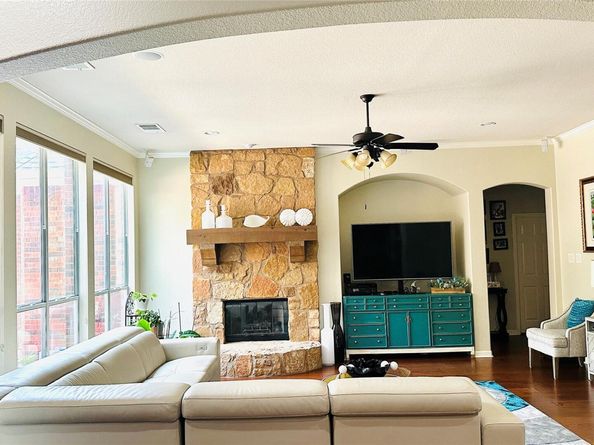 1125 Castle PATH, Round Rock TX 78681