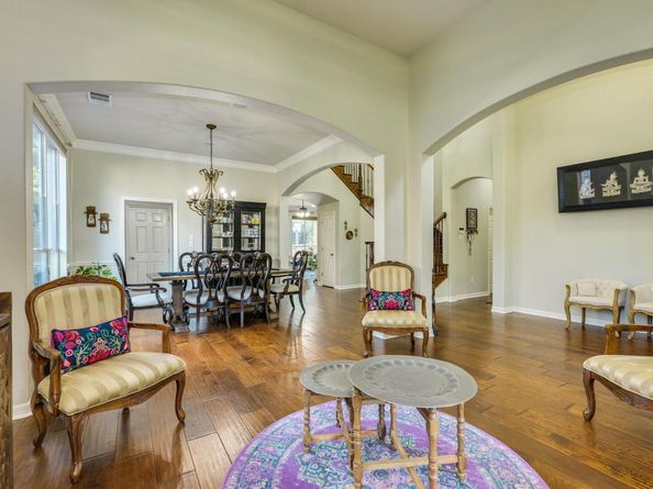 1125 Castle PATH, Round Rock TX 78681