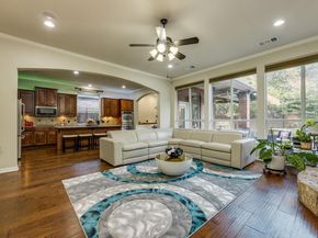 1125 Castle PATH, Round Rock TX 78681