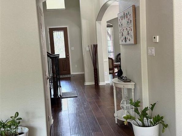 1125 Castle PATH, Round Rock TX 78681