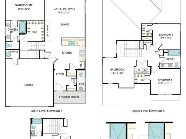 2314 Copa LN, Round Rock TX 78664