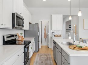 2314 Copa LN, Round Rock TX 78664