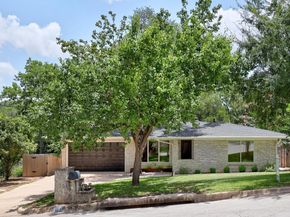3518 Lakeland DR, Austin TX 78731