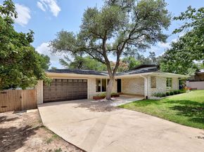 3518 Lakeland DR, Austin TX 78731