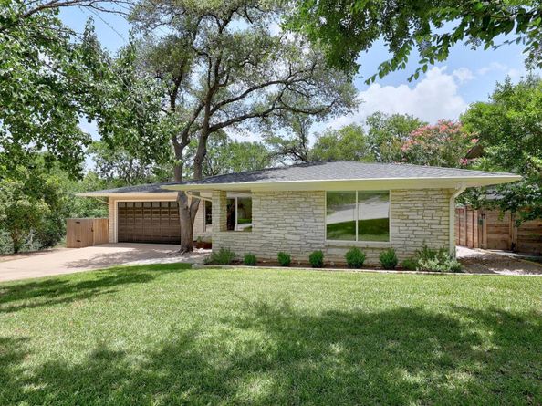 3518 Lakeland DR, Austin TX 78731