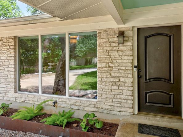 3518 Lakeland DR, Austin TX 78731
