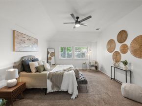 3616 Sawmill DR, Austin TX 78749
