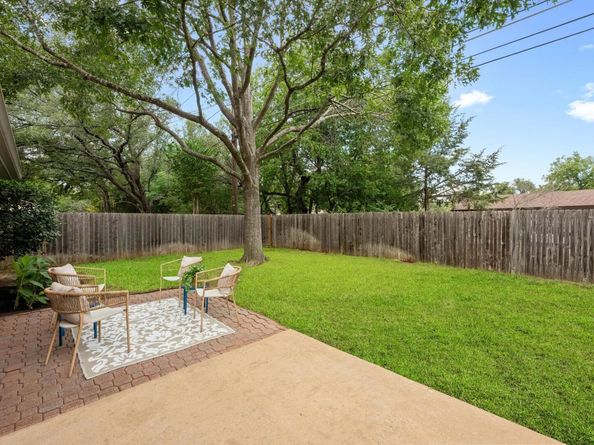 3616 Sawmill DR, Austin TX 78749