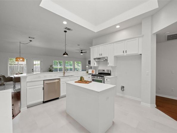 3616 Sawmill DR, Austin TX 78749