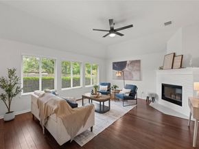 3616 Sawmill DR, Austin TX 78749