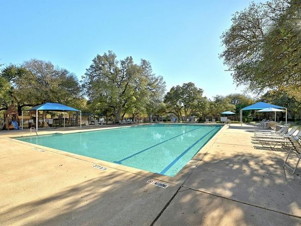 3616 Sawmill DR, Austin TX 78749