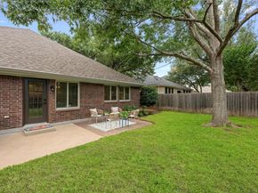 3616 Sawmill DR, Austin TX 78749