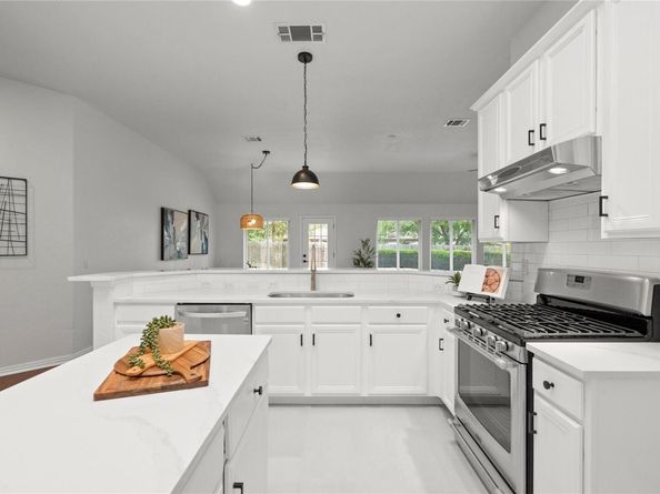 3616 Sawmill DR, Austin TX 78749