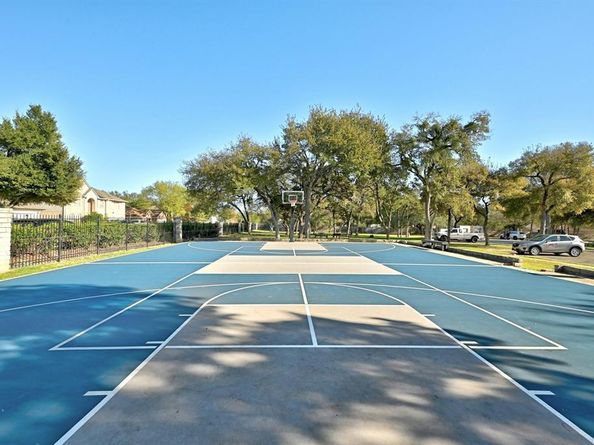3616 Sawmill DR, Austin TX 78749