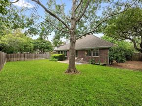 3616 Sawmill DR, Austin TX 78749