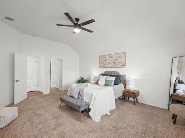 3616 Sawmill DR, Austin TX 78749