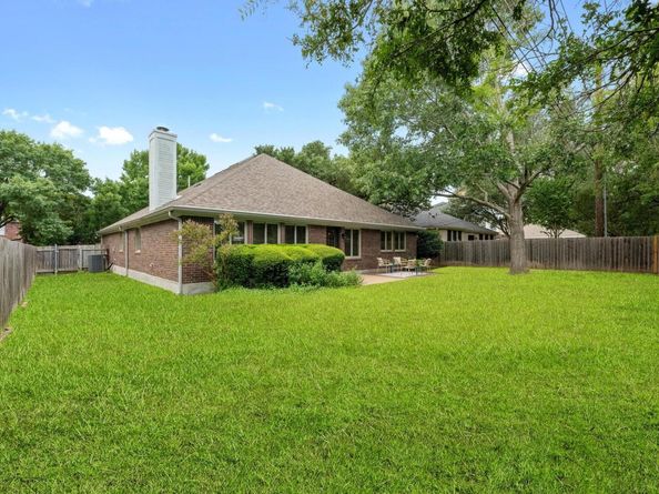 3616 Sawmill DR, Austin TX 78749