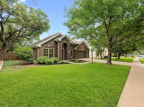 3616 Sawmill DR, Austin TX 78749