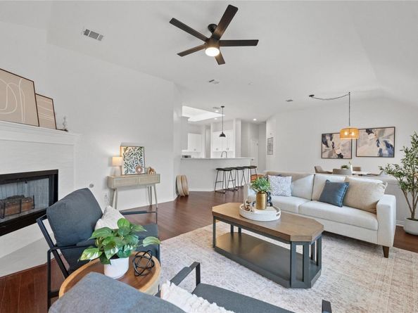 3616 Sawmill DR, Austin TX 78749