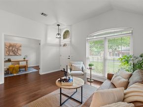 3616 Sawmill DR, Austin TX 78749