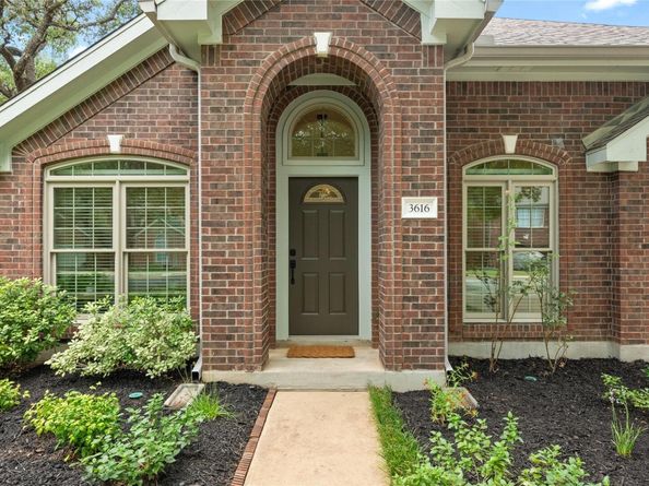 3616 Sawmill DR, Austin TX 78749