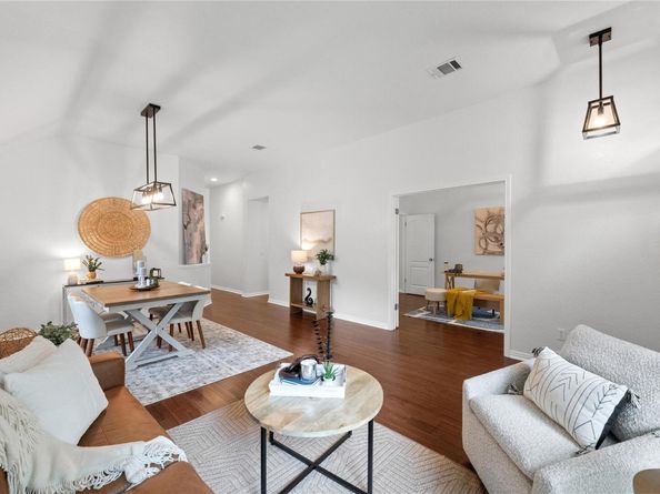 3616 Sawmill DR, Austin TX 78749