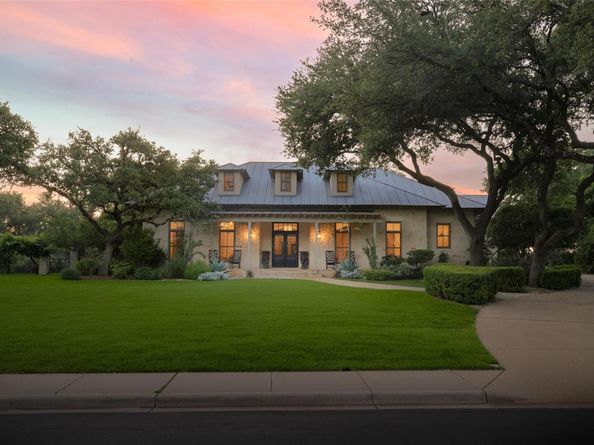 3020 Maravillas LOOP, Austin TX 78735