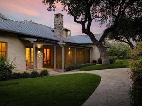 3020 Maravillas LOOP, Austin TX 78735