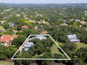 3020 Maravillas LOOP, Austin TX 78735