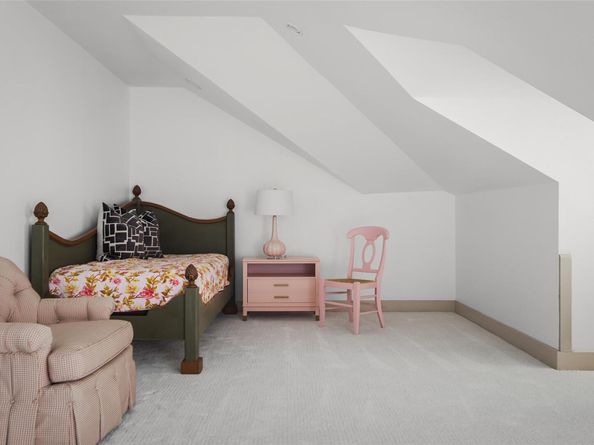 3020 Maravillas LOOP, Austin TX 78735