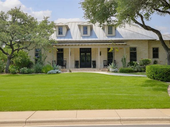 3020 Maravillas LOOP, Austin TX 78735