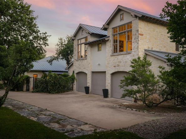 3020 Maravillas LOOP, Austin TX 78735