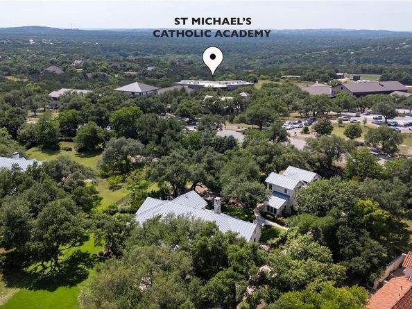 3020 Maravillas LOOP, Austin TX 78735