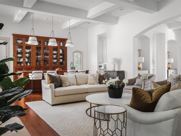 3020 Maravillas LOOP, Austin TX 78735