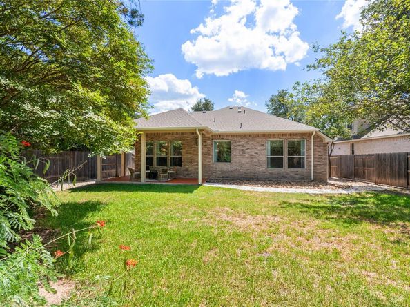 11408 Barbrook CV, Austin TX 78726