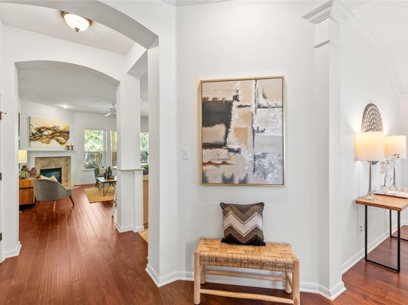 11408 Barbrook CV, Austin TX 78726