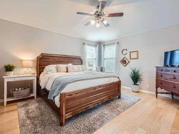 9412 Beechnut DR 28, Austin TX 78748