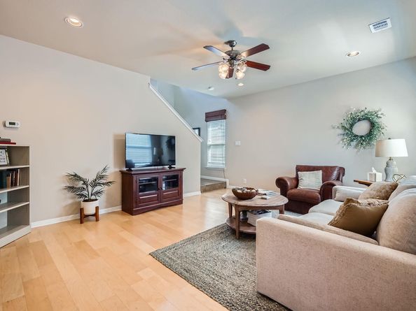 9412 Beechnut DR 28, Austin TX 78748