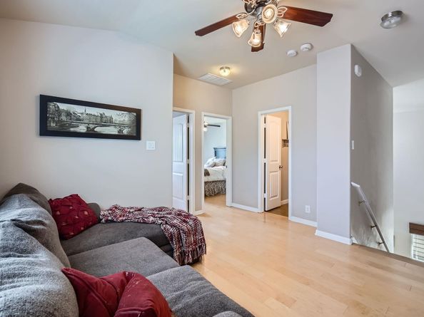 9412 Beechnut DR 28, Austin TX 78748