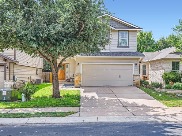 9412 Beechnut DR 28, Austin TX 78748