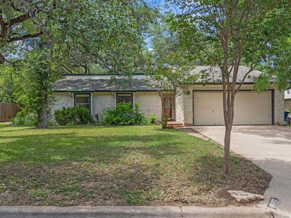 9002 Bubbling Springs TRL, Austin TX 78729