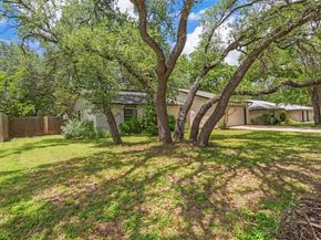 9002 Bubbling Springs TRL, Austin TX 78729