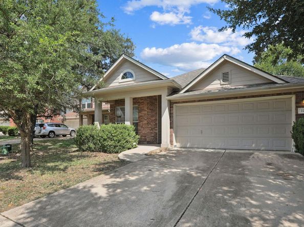 220 Valona LOOP, Round Rock TX 78681