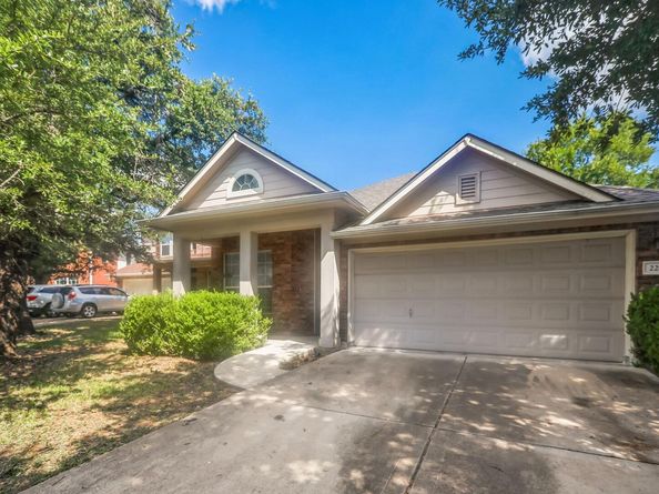 220 Valona LOOP, Round Rock TX 78681