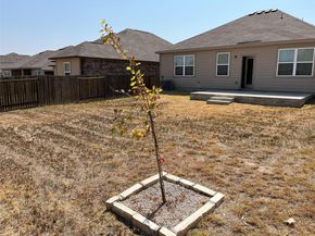 19716 W.T. Gallaway ST, Manor TX 78653