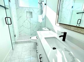 6809 Porter ST 1, Austin TX 78741