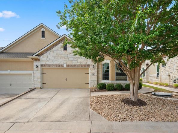 214 Darwins WAY, Lakeway TX 78734