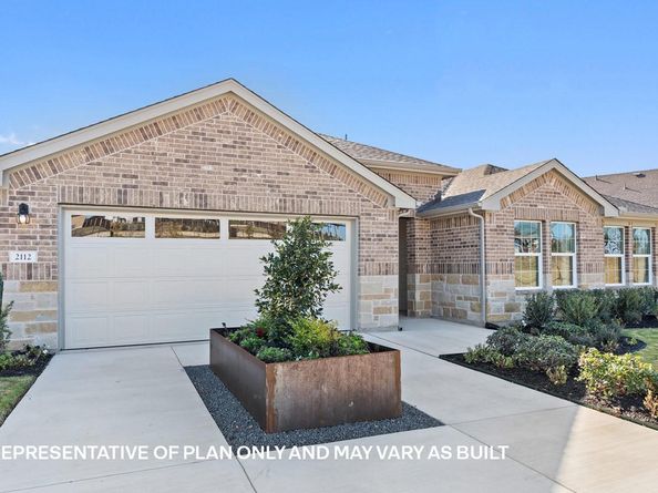 509 Tekoa DR, Georgetown TX 78628