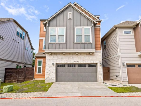 10204 Erwin TRL 52, Austin TX 78717